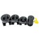 Jogo de extrator de terminal dire��o hidr�ulico 32 - 40 mm