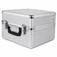 Maleta para ferramentas em alum�nio 270 x 190 x 240 mm - 823308-3