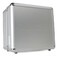 Maleta para ferramentas em alum�nio 270 x 190 x 240 mm - 823308-3