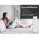 Ventilador de teto 3 p�s Inverter com controle bivolt - Ciclo Inverter  110V/220V
