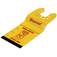 L�mina de imers�o 34 x 40 mm para corte de madeira - KSO-00C34