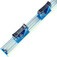 Organizador em alum�nio para 6 acess�rios com 3 pe�as
