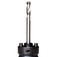 Suporte para serra copo de 32 a 210 mm encaixe 3/8