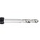 Suporte para serra copo de 14 a 30 mm encaixe 3/8