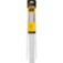 Metro de pl�stico 2 m com 10 dobras mm/pol