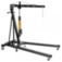 Guincho hidr�ulico dobr�vel 2 toneladas com prolongador