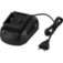 Chave de impacto bateria 20V 4Ah 1/2