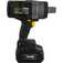 Chave de impacto bateria 20V 8Ah 1