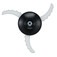 Ro�adeira lateral a bateria 36V Brushless sem bateria - DUR369AZ