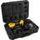 Alicate microcrimpador a bateria 18V 2Ah 0,25 a 16mm com 2 baterias AMC 160  110V/220V