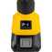 Alicate microcrimpador a bateria 18V 2Ah 0,25 a 16mm com 2 baterias AMC 160  110V/220V