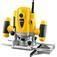 Tupia de coluna 1.200 watts para pin�a de 1/4