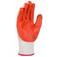 Luva de malha com poli�ster banhada em l�tex tamanho GG - VE799