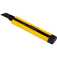 Estilete largo 18mm cabo em ABS - ES188