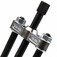 Extrator de rolamento di�metro externo 30 e 52 mm - 102004