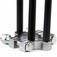 Extrator de rolamento di�metro externo 30 e 52 mm - 102004