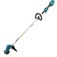 Aparador de grama a bateria 18V 5Ah Brushless com bateria e carregador - DUR192L  110V/220V