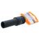 Soquete sextavado de impacto longo 11 mm encaixe 1/2