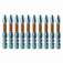 Jogo de bits phillips ph2 x 50 mm encaixe 1/4