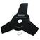 L�mina para ro�adeira 3 pontas 255 x 1,3 x 25,4 mm - BFH3733