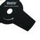 L�mina para ro�adeira 3 pontas 255 x 1,3 x 25,4 mm - BFH3733