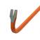 P� de cabra simples sextavado 600 mm - BFH3734