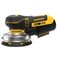 Lixadeira roto orbital a bateria 20V Brushless Sem bateria - DCW211B