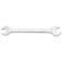 Chave fixa 18 x 19 mm a�o cromo van�dio