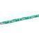 Corda multifilamento tran�ada 8 mm rolo com 258 metros