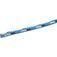 Corda multifilamento tran�ada 8 mm rolo com 258 metros