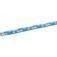 Corda multifilamento tran�ada 8 mm rolo com 258 metros