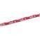 Corda multifilamento tran�ada 8 mm rolo com 258 metros