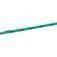 Corda multifilamento tran�ada 3 mm rolo com 625 metros