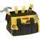 Jogo de ferramentas com 35 pe�as e bolsa