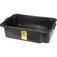 Caixa pl�stica retangular para massa 40 litros 