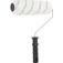 Rolo para pintura de microfibra 23 cm com suporte - RPV2012
