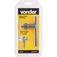 Chave para mandril de a�o carbono - VDC 5 