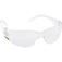 �culos de seguran�a antiemba�ante incolor malt�s