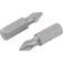 77762_bits_ponteira_phillips_1_4_x_25_mm_n_2_encaixe_1_4_com_2_pecas