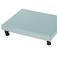 Balan�a digital com plataforma inox 300kg x 100g - DP300  110V/220V