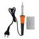 Ferro de solda 60 watts com suporte G14/220  220V